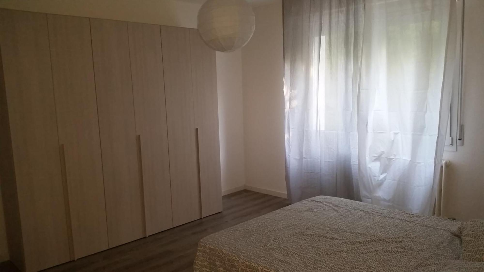 פסארו Appartamento In Villetta A 2 Passi Dal Mare E Dal Centro מראה חיצוני תמונה